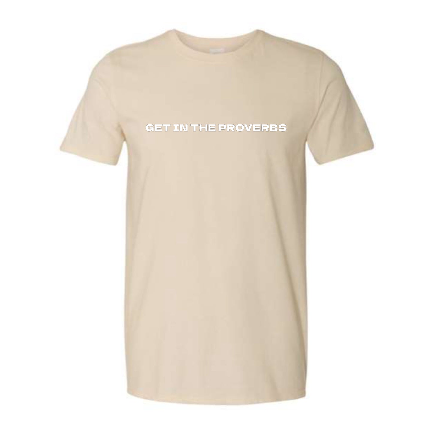 GITP Tan Tee